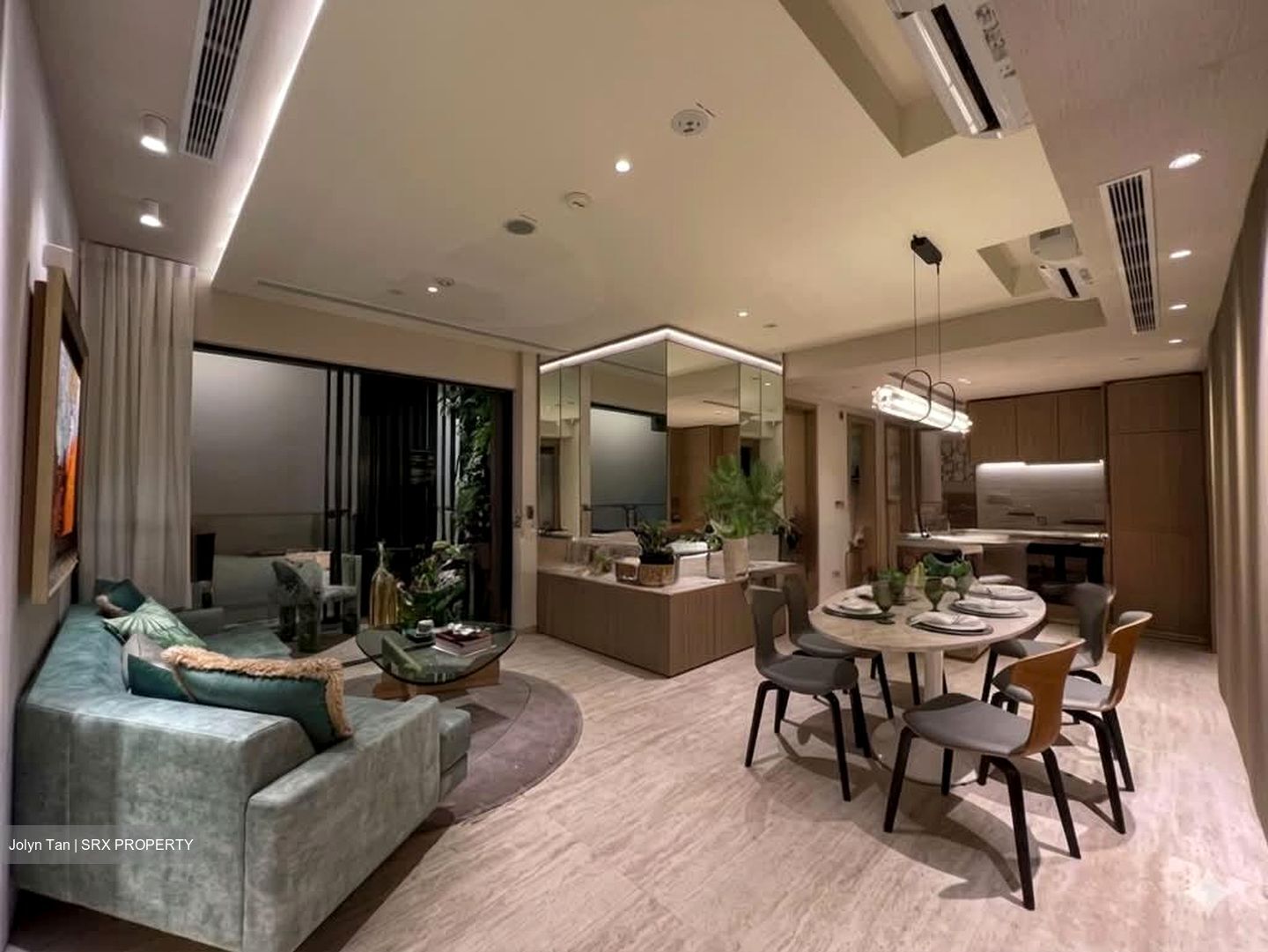 Arina East Residences (D15), Apartment #603236061